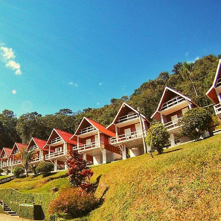 Hotel Da Mata Mairiporã Eksteriør bilde
