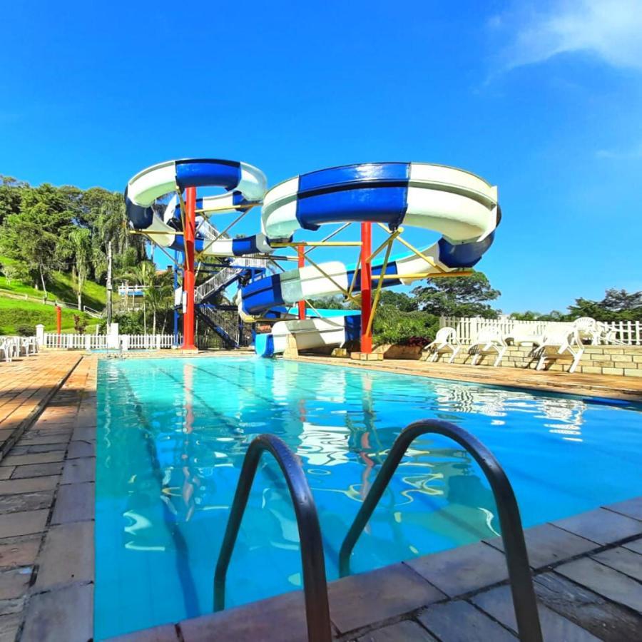 Hotel Da Mata Mairiporã Eksteriør bilde