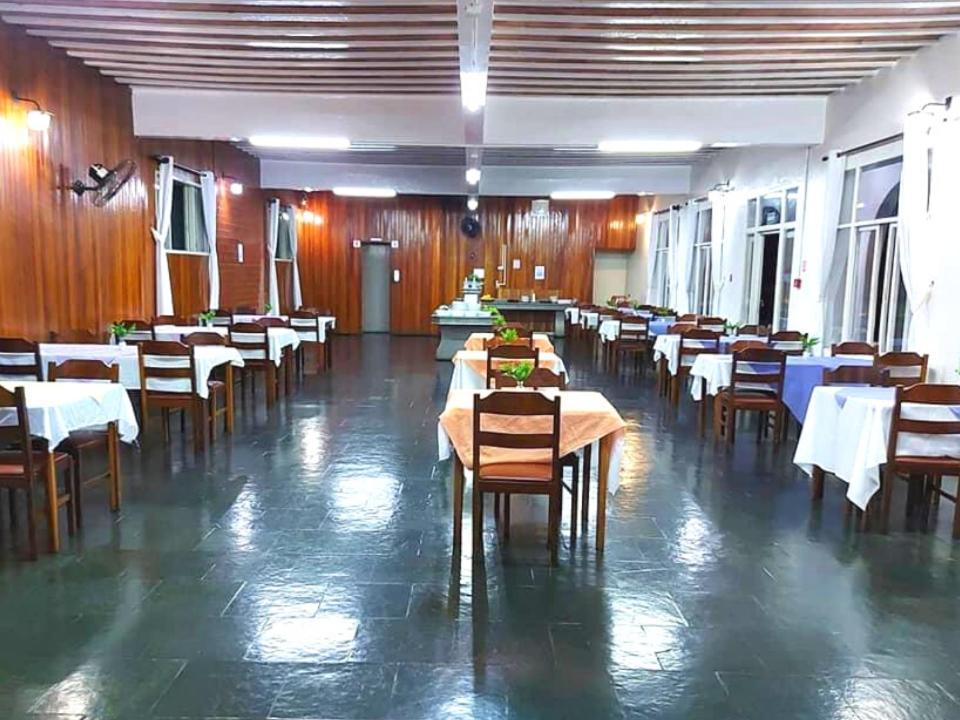 Hotel Da Mata Mairiporã Eksteriør bilde