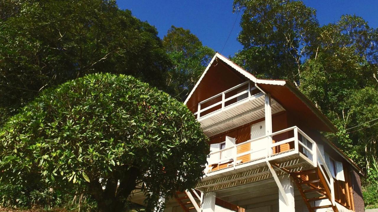 Hotel Da Mata Mairiporã Eksteriør bilde