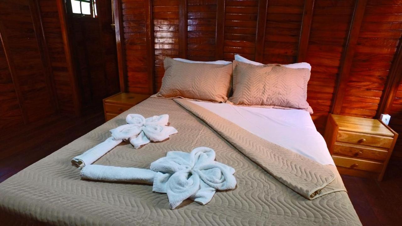 Hotel Da Mata Mairiporã Eksteriør bilde