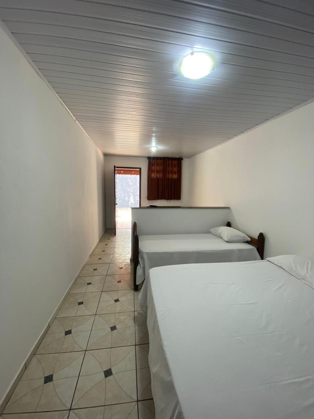 Hotel Da Mata Mairiporã Eksteriør bilde