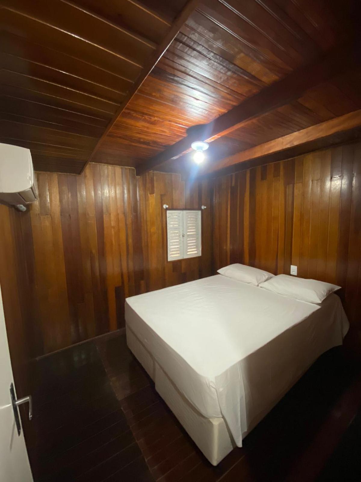Hotel Da Mata Mairiporã Eksteriør bilde